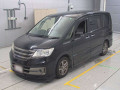 2013 Nissan Serena