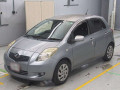 2006 Toyota Vitz