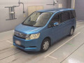 2009 Honda Step WGN