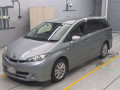 2009 Toyota Wish