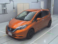 2016 Nissan Note