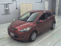 2011 Mazda Demio