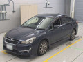 2015 Subaru Impreza G4