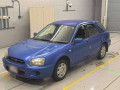2005 Subaru Impreza Sportswagon