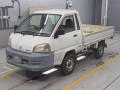 2003 Toyota Townace Truck