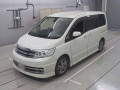 2008 Nissan Serena