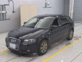 2006 Audi A3