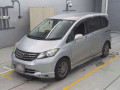 2009 Honda Freed