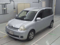 2008 Toyota Sienta
