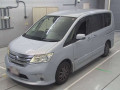 2012 Nissan Serena