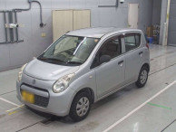 2010 Suzuki Alto