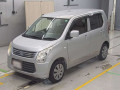 2012 Suzuki Wagon R