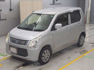 2012 Suzuki Wagon R