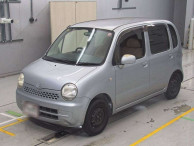 2005 Daihatsu Move Latte