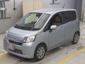 2013 Daihatsu Move