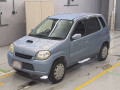 2005 Suzuki Kei