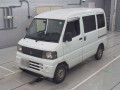 2008 Mitsubishi Minicab Van