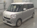2018 Daihatsu Move Canbus