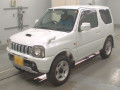 2010 Suzuki Jimny
