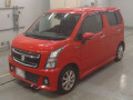 2017 Suzuki WAGON R STINGRAY