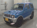 2001 Suzuki Jimny