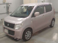 2014 Suzuki Wagon R