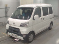 2017 Daihatsu Hijet Cargo