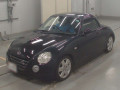 2003 Daihatsu Copen
