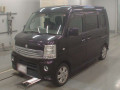 2012 Suzuki Every Wagon