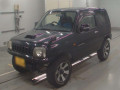 2009 Suzuki Jimny