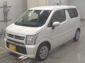 2025 Suzuki Wagon R
