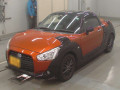 2015 Daihatsu Copen