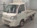 2013 Daihatsu Hijet Truck