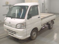 2012 Daihatsu Hijet Truck
