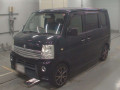 2012 Suzuki Every Wagon