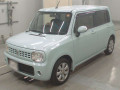 2012 Suzuki ALTO Lapin