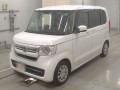 2021 Honda N-BOX