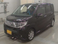 2015 Daihatsu Move Custom