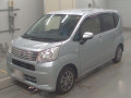 2020 Daihatsu Move