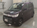 2013 Suzuki WAGON R STINGRAY