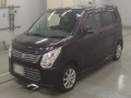 2012 Suzuki Wagon R
