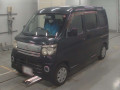 2006 Daihatsu Atrai Wagon
