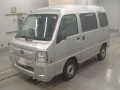 2009 Subaru Sambar