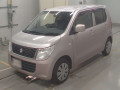 2016 Suzuki Wagon R