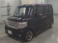 2013 Honda N-BOX CUSTOM