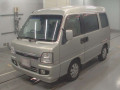 2008 Subaru Dias Wagon