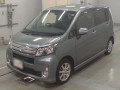 2013 Daihatsu Move Custom