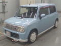 2011 Suzuki ALTO Lapin