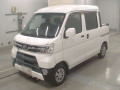 2019 Daihatsu Hijet Cargo