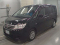 2011 Nissan Serena
